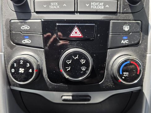 Used 2014 Hyundai Sonata GLS w/ Popular Equipment Group 2 FWD image 26