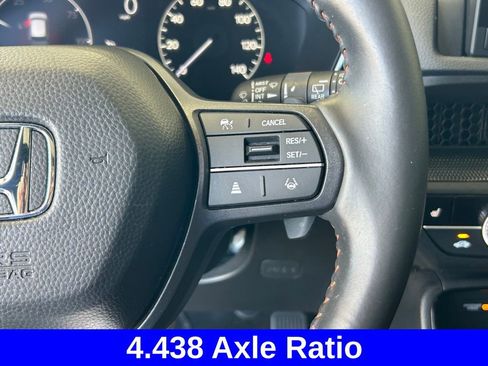 Used 2024 Honda CR-V Sport image 36