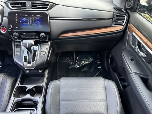 Used 2022 Honda CR-V EX-L image 28