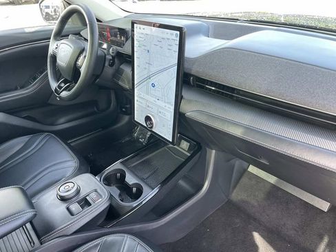 Certified 2023 Ford Mustang Mach-E Premium RWD image 37
