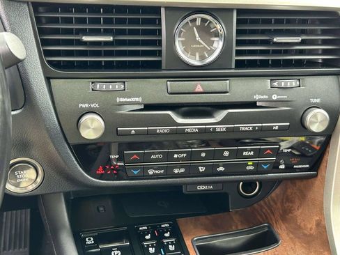Used 2022 Lexus RX 350L FWD w/ Premium Package image 21
