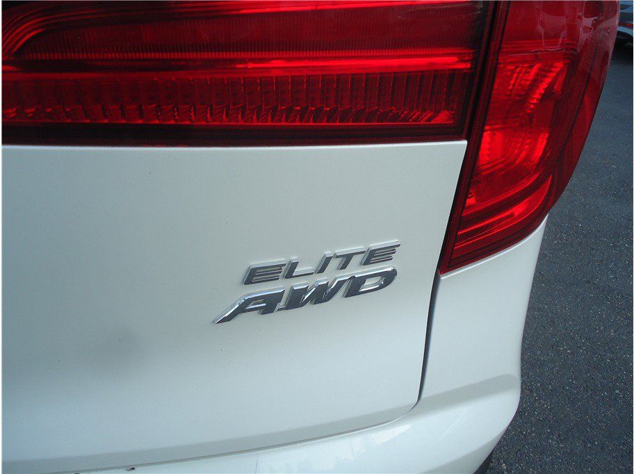Used 2016 Honda Pilot Elite image 8