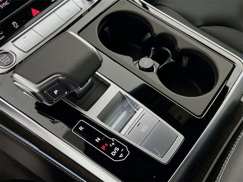 New 2026 Audi Q7 3.0T Premium Plus image 16