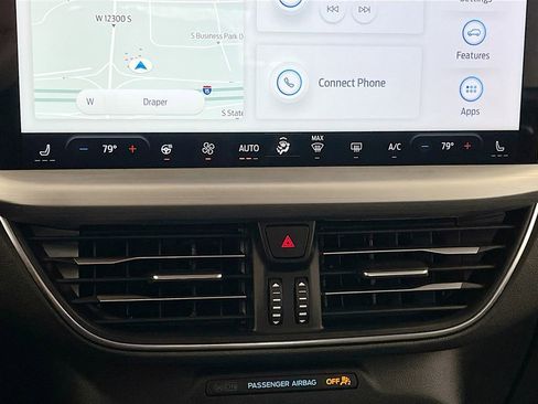 Used 2024 Ford Escape Platinum w/ Premium Technology Package image 16