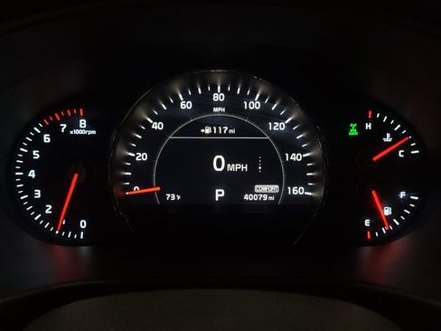 Used 2020 Kia Sorento SX AWD/4WD image 23
