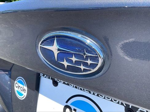 Certified 2025 Subaru Legacy Premium AWD/4WD image 32