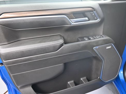 Used 2022 Chevrolet Silverado 1500 LT Trail Boss w/ LT Trail Boss Premium Package image 13