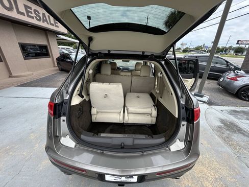 Used 2016 Lincoln MKT AWD w/ Equipment Group 201A image 9