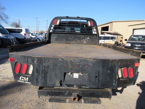 Used 2017 RAM 2500 Tradesman w/ Chrome Appearance Group image 5