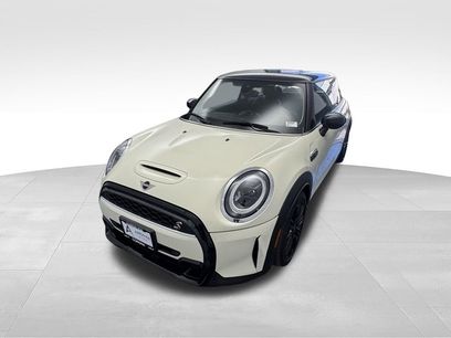 Used 2023 MINI Cooper S