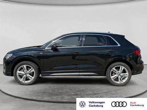 Used 2022 Audi Q3 2.0T Premium Plus AWD/4WD image 8