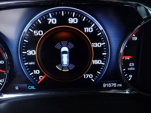 Used 2019 GMC Acadia Denali w/ Technology Package AWD/4WD image 27