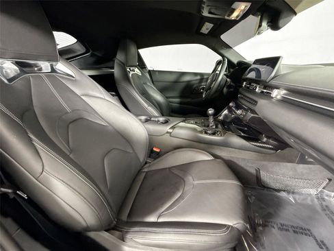 Used 2023 Toyota Supra Premium w/ Driver Assist Package image 41