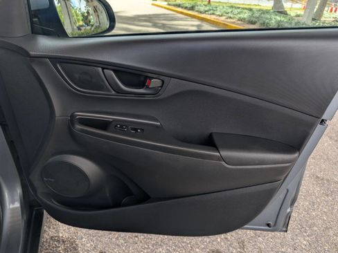 Used 2020 Hyundai Kona SEL Plus image 14