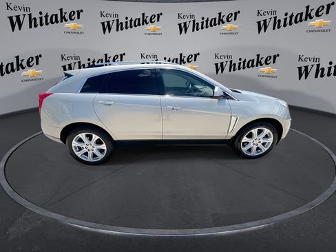 Used 2016 Cadillac SRX Performance FWD image 9