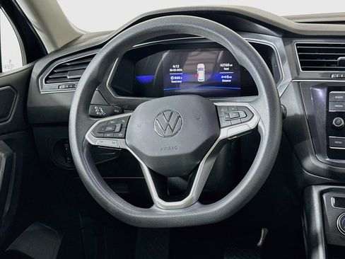 Used 2023 Volkswagen Tiguan S FWD image 18