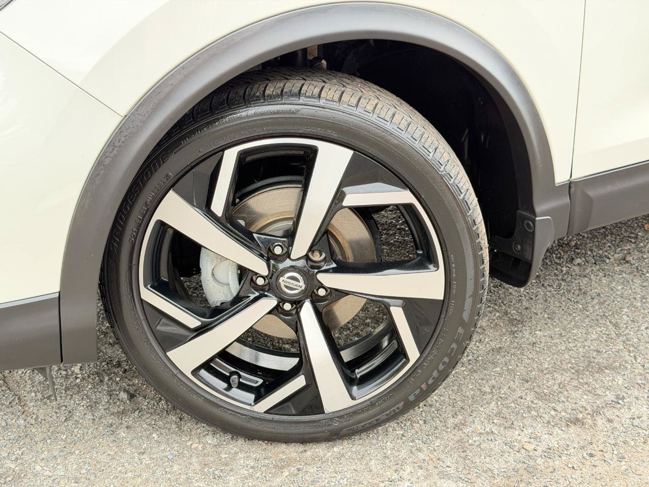 Used 2022 Nissan Rogue Sport SL AWD/4WD image 80