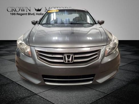 Used 2011 Honda Accord EX-L image 8