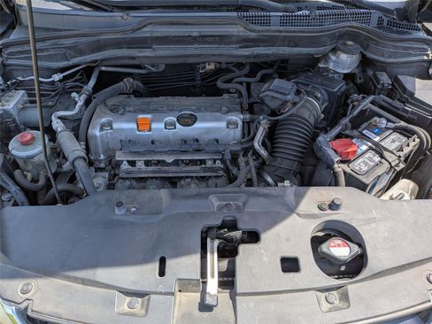 Used 2011 Honda CR-V EX-L image 32