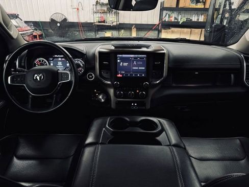 Used 2022 RAM 1500 Laramie image 23