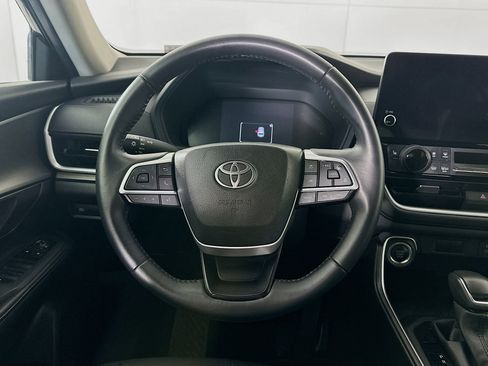 Used 2025 Toyota Grand Highlander FWD image 18