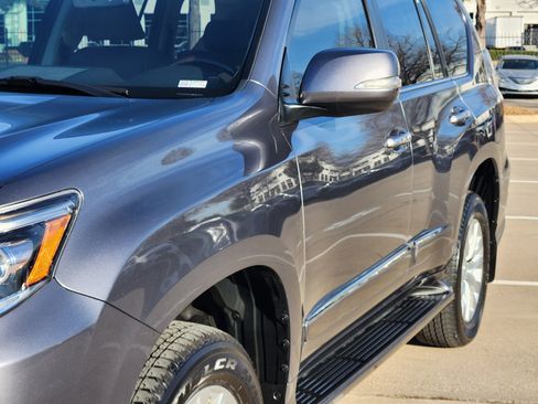 Used 2019 Lexus GX 460 Premium image 9