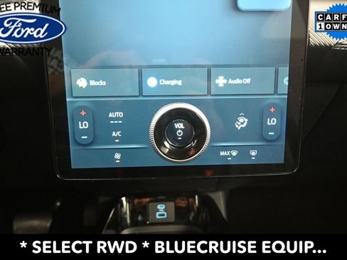 Used 2024 Ford Mustang Mach-E Select RWD image 16