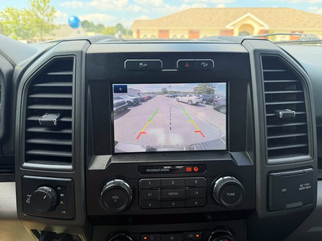 Used 2022 Ford F250 XL w/ STX Appearance Package AWD/4WD image 17