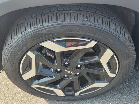Used 2024 Kia Seltos SX AWD/4WD image 11