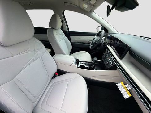 New 2026 Hyundai Tucson SE FWD image 28