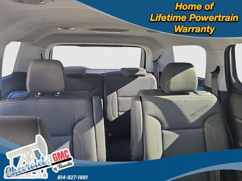 Used 2023 GMC Acadia SLE w/ Driver Convenience Package image 12