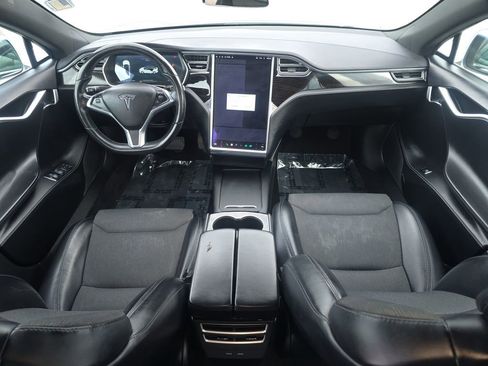 Used 2017 Tesla Model S 75D image 11