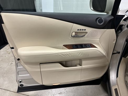 Used 2015 Lexus RX 350 AWD image 14