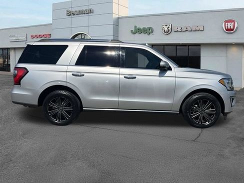 Used 2018 Ford Expedition Limited RWD image 8