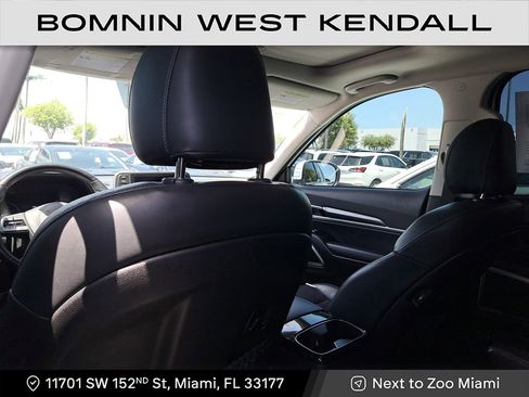 Used 2021 Kia Telluride S image 11