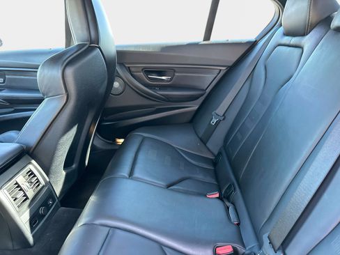 Used 2018 BMW M3 image 13