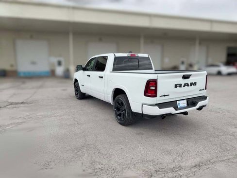 New 2026 RAM 1500 Lone Star image 8