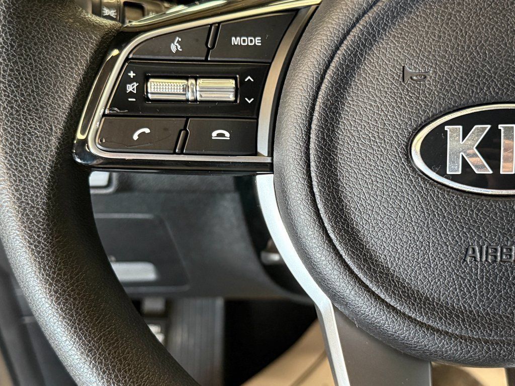 Used 2020 Kia Sportage LX AWD/4WD image 10