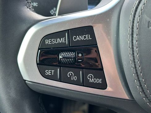 Used 2025 BMW X5 sDrive40i w/ M Sport Package image 41