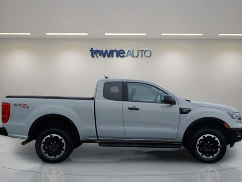 Used 2021 Ford Ranger XL w/ Equipment Group 101A High image 7