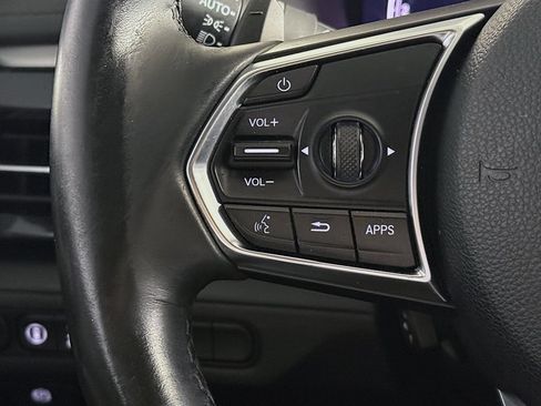 Used 2023 Acura MDX SH-AWD image 39
