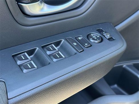 New 2025 Honda Pilot Sport image 15