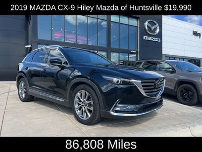 Used 2019 MAZDA CX-9 Grand Touring