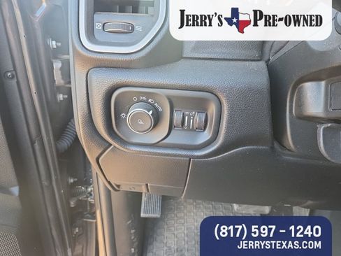 Used 2020 RAM 3500 Tradesman image 13