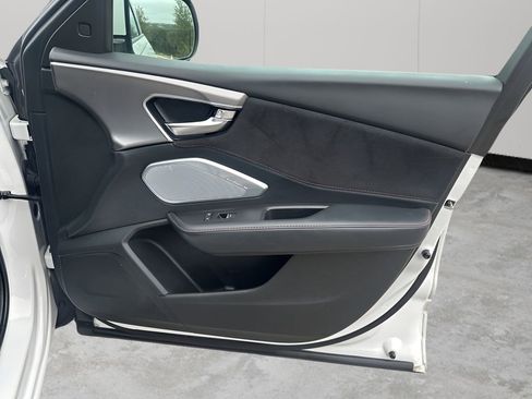 Used 2023 Acura RDX AWD w/ A-Spec & Advance Pkg image 13