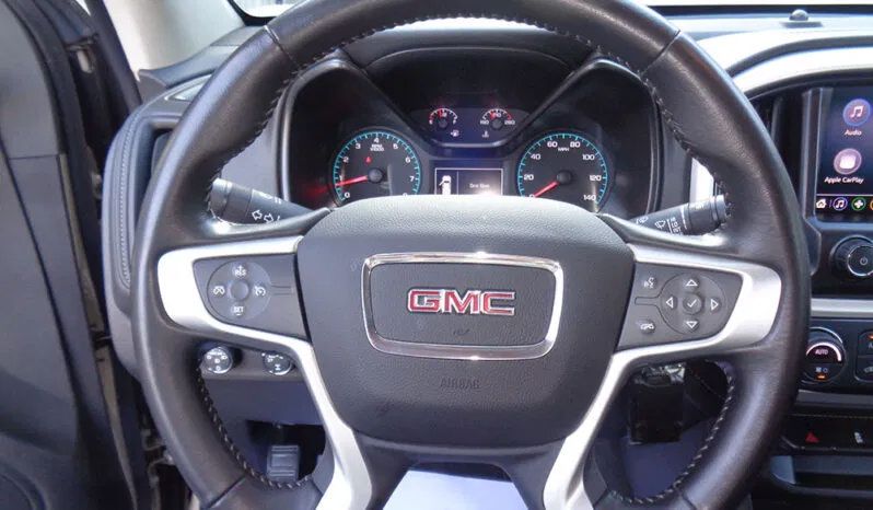 Used 2021 GMC Canyon Elevation AWD/4WD image 19