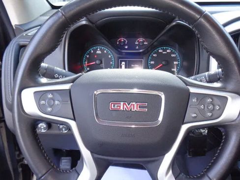 Used 2021 GMC Canyon Elevation AWD/4WD image 19
