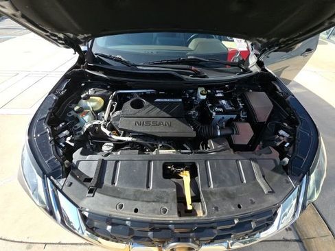 Used 2022 Nissan Rogue SL w/ SL Premium Package AWD/4WD image 29