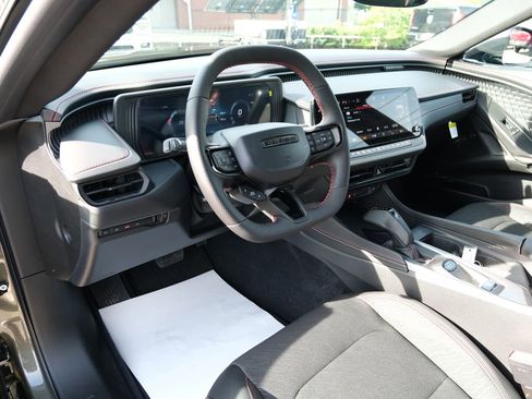 New 2026 Dodge Charger R/T AWD/4WD image 4