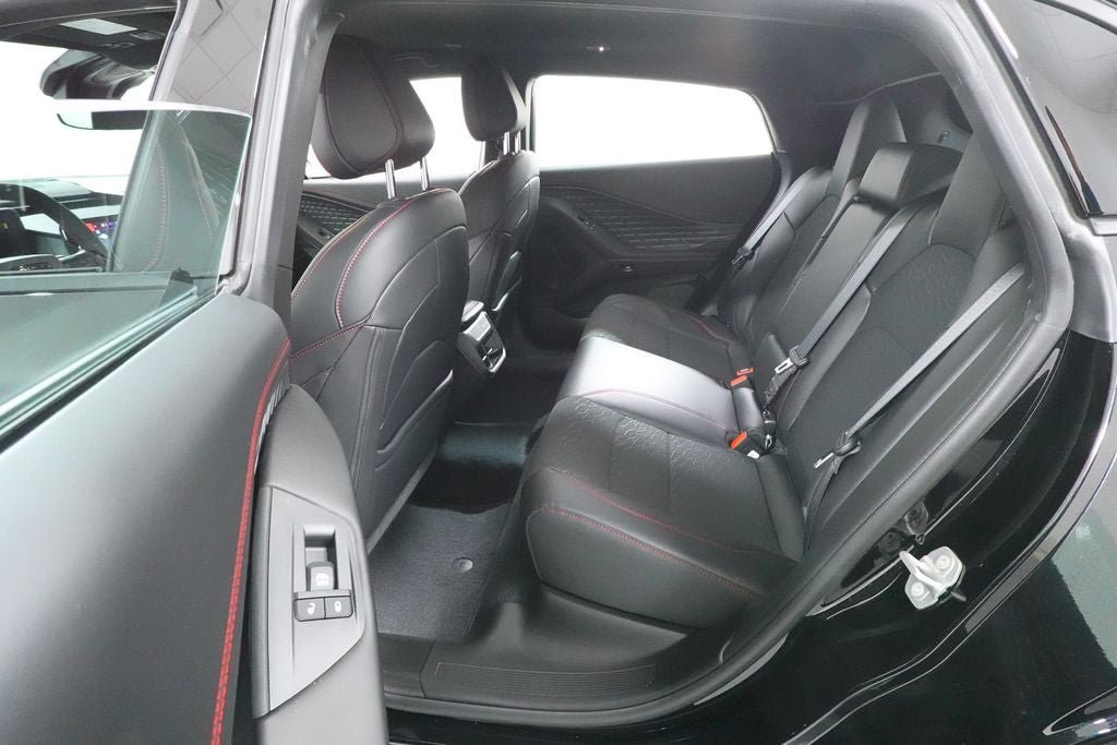 New 2026 Dodge Charger R/T w/ Driver Convenience Group AWD/4WD image 23